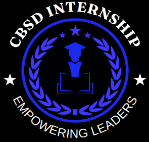 A logo with a graduation cap and book in a circleDescription automatically generated